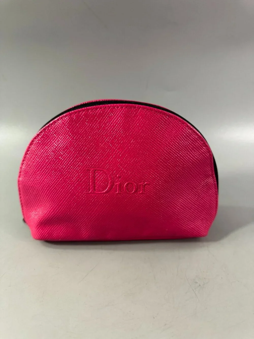 Dior Accessory Pouch ~ Small ~ Pink